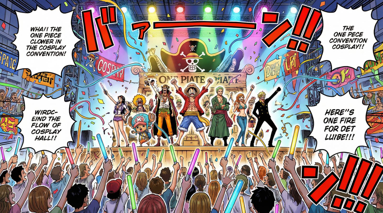 爆料吃瓜网cosplay动漫