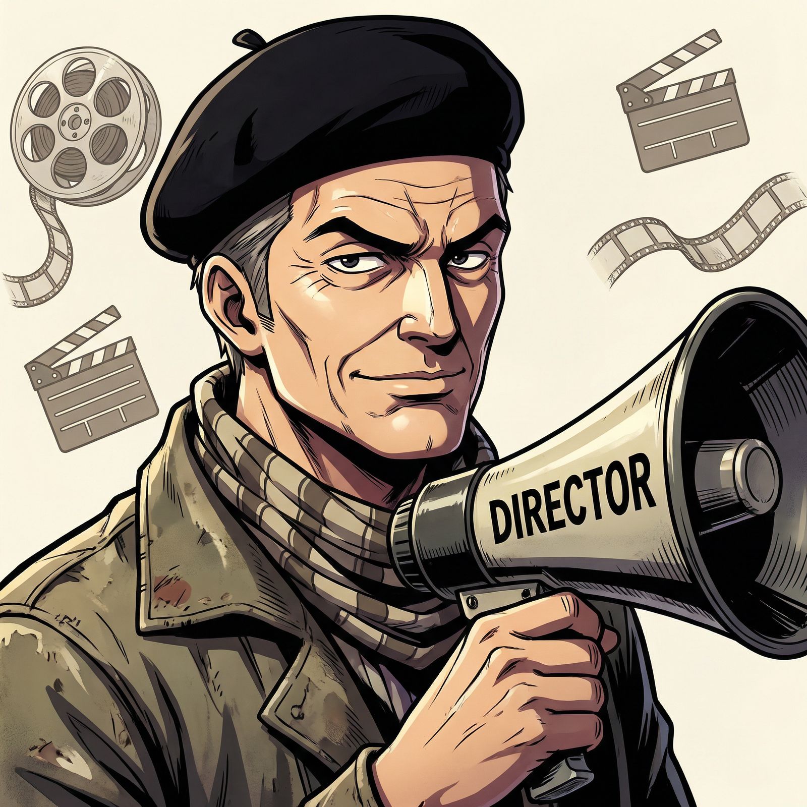 爆料吃瓜网导演顾问